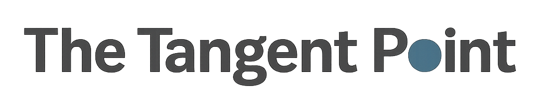 THE TANGENT POINT